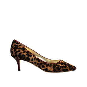 Inaya Leopard