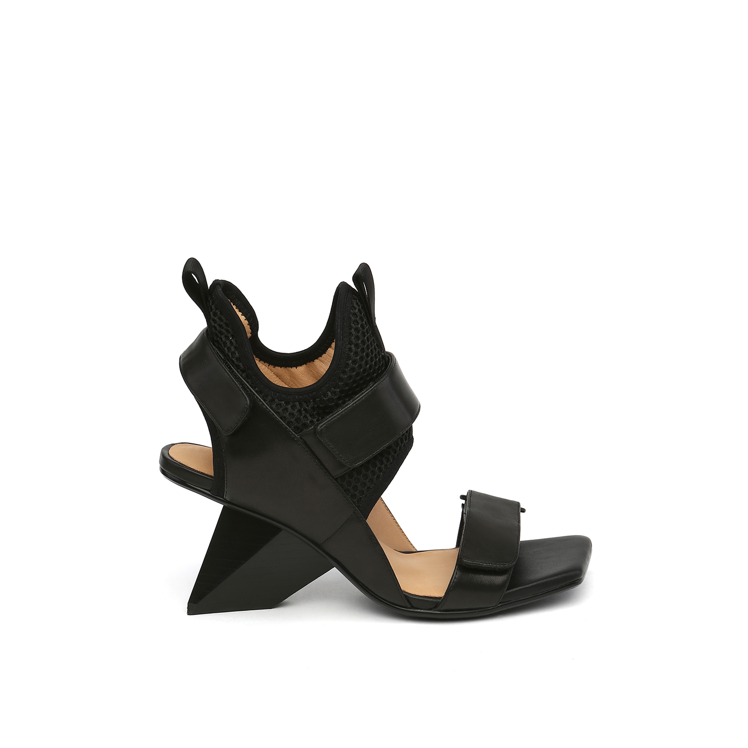 Issey Miyake X United Nude – Lineage