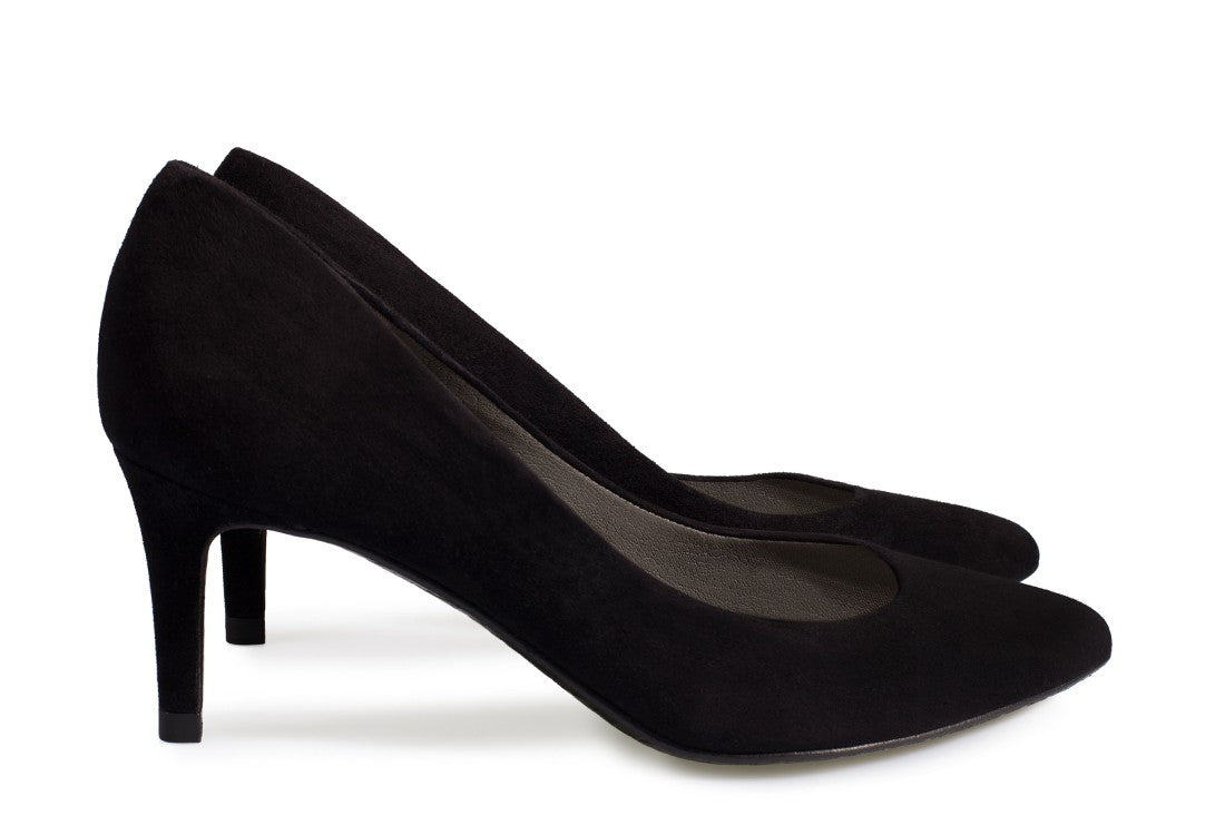 Eryn sale suede pumps