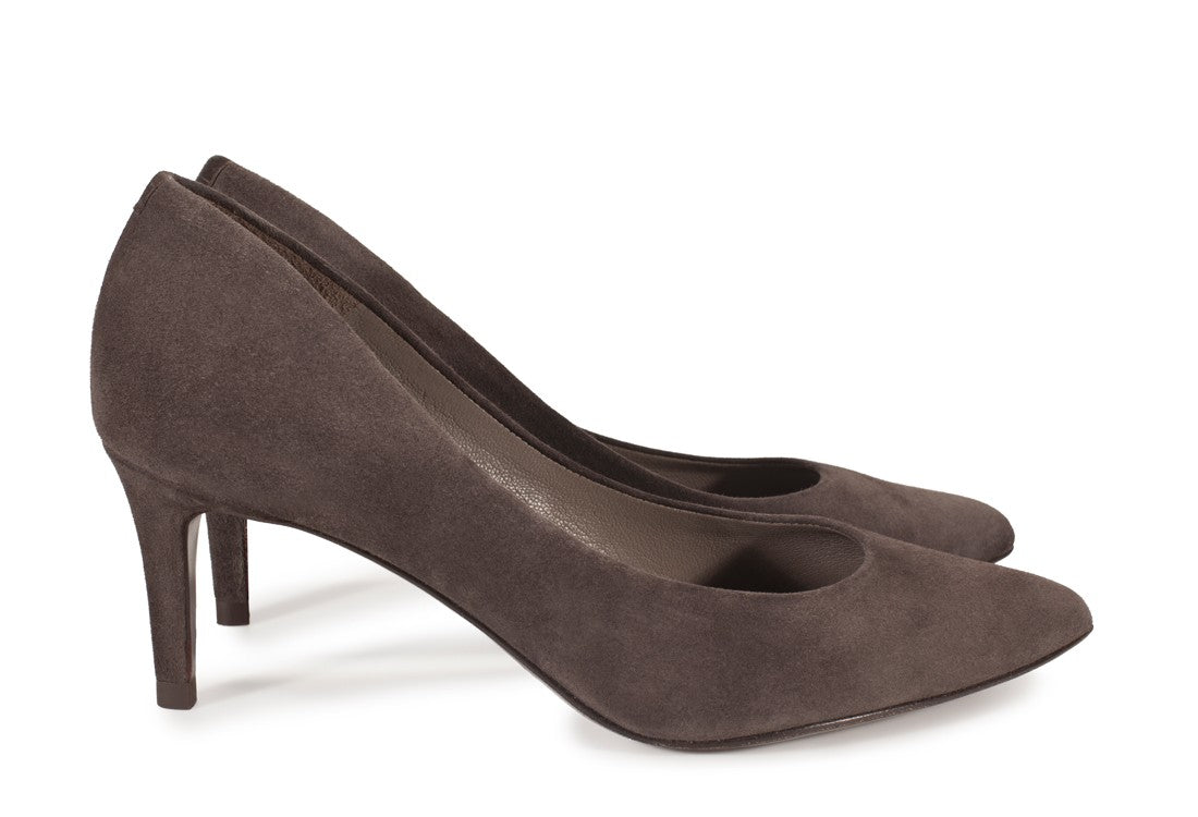 Eryn sale suede pumps