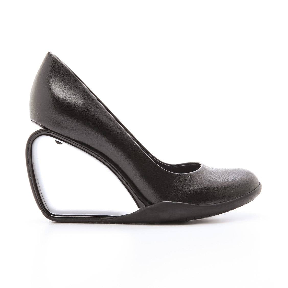 Step mobius pump - Black – Lineage